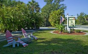 Anchor Inn & Cottages